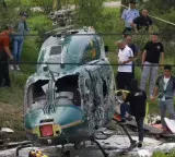 Saudi Arabia helicopter crash 14 dead in Saudi Aramco accident