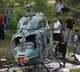 Saudi Arabia helicopter crash 14 dead in Saudi Aramco accident