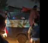 Karachi rocked by explosions and gunfire six terrorists killed