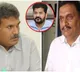 Kesineni Nani sensational allegations against Vijayawada MP Kesineni Chinni complaint to CM Revanth