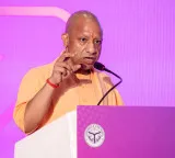 Yogi Adityanath counters Akhilesh Yadav and tells him to check his history first