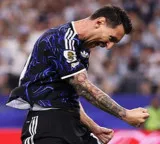 Lionel Messi Unstoppable Goal Hunt New Record as First Player in FIFA World Cup History