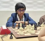 Kerala's 11-year-old girl Divi wins FIDE World Cup Under-12 title
