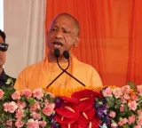 'You should look at your own history': CM Yogi hits out at Akhilesh Yadav over Ayodhya remarks