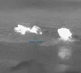 US conducts additional strikes on Iran after latest commercial ship attack