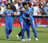 Women’s T20 WC: India knocked out of semis as Perry, Gardner power Australia to historic chase at Lord's