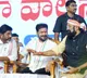 Telangana CM dares BRS, BJP to debate on performance