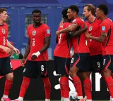 FIFA WC: Bellingham, Kane secure top spot for England in Group L