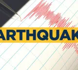 6.1-magnitude earthquake strikes off Japan's Iwate