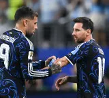 FIFA WC: Messi, Kane, Ronaldo lead record-breaking spree as knockout line-up finalised