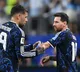 FIFA WC: Messi, Kane, Ronaldo lead record-breaking spree as knockout line-up finalised