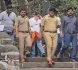 'Not Siya, Chetan pushed Ketan Agarwal'; police recreate crime scene at Lohagad Fort