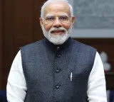 PM Modi to address nation in 135th episode of 'Mann Ki Baat' today