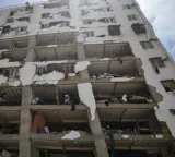 Magnitude-4.1 aftershock rattles central Venezuela, heightening seismic concerns