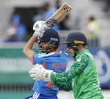 2nd T20I: Tector, Moondra, Hollard star as Ireland stun India by one run, win 2‑0 series sweep