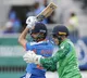 2nd T20I: Tector, Moondra, Hollard star as Ireland stun India by one run, win 2‑0 series sweep