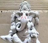 PM Modi urges people to choose clay idols for Ganesh Utsav, support local artisans