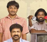 Dooradarshani Movie Review