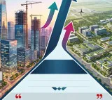 West Hyderabad and Future City to Shape Hyderabad's Economic Future