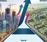 Hyderabad real estate expansion powered by West and South growth corridors