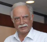 Ashok Gajapathi Raju says YSRCP built office by occupying his land