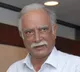 Ashok Gajapathi Raju says YSRCP built office by occupying his land
