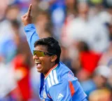 Deepti Sharma creates history in womens cricket breaks Jhulan record