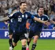 Argentina path to final easy as knockout schedule creates interest