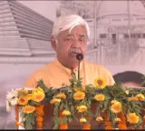 Ayodhya donation row VHP supports Champat Rai