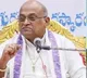 Idupu Kayitham row Garikapati old comments on Telangana language go viral