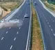 Delhi Dehradun Expressway accident four of family killed as car reverses for missed exit