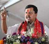 Nitin Nabin says Lotus will bloom in Telangana soon