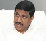 BC Janardhan says rivers of blood flowed in Rayalaseema during Jagan rule