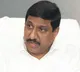 BC Janardhan says rivers of blood flowed in Rayalaseema during Jagan rule