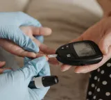 Control blood sugar all day with these 6 habits