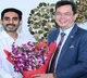 Nara Lokesh says Andhra Pradesh will work with Singapore to attract investments