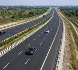 Bangalore Chennai Expressway via AP Toll Fee 195 Rupees