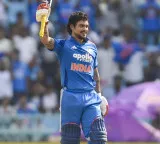 I see Kishan to bat at No. 4 with Kohli's return for England ODIs: Rayudu