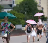 Over 1,300 excess deaths linked to Europe heatwave: WHO