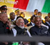 India proud to stand as trusted friend, partner: PM Modi on attending Seychelles National Day event