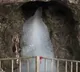 ‘Pratham Puja’ held inside Amarnath cave shrine, marks ceremonial start of SANJY-2026