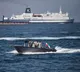 Hormuz truce holds as US, Iran resume talks