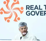 Andhra Pradesh CM for making government services more accessible