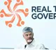 Andhra Pradesh CM for making government services more accessible
