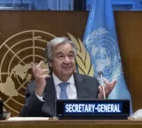 AI, digital platforms super-charging terrorist capabilities: UN Chief