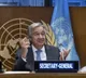 AI, digital platforms super-charging terrorist capabilities: UN Chief