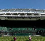 Wimbledon: Players suspend media protest after breakthrough talks on prize money