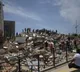 Venezuela quake death toll rises to 1,450