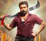 Suriya to play lead in 'Jai Bhim' director T J Gnanavel's next!