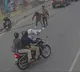 Bengaluru: CCTV shows cops watching rowdy-sheeter's murder, leaving spot